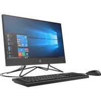 моноблок HP 205 G4 1C6W2EA Черный