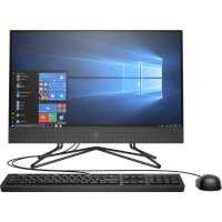 моноблок HP 205 G4 260Q0ES Черный