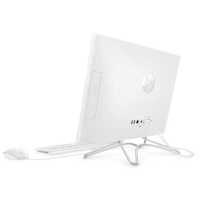 моноблок HP 205 G4 295F5EA Белый