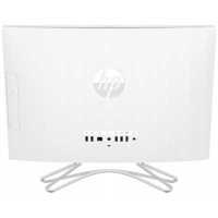 моноблок HP 205 G4 295H7EA Белый