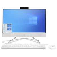 моноблок HP 205 G4 47L27EA Белый