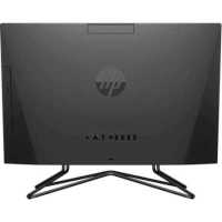 моноблок HP 205 G4 9US06EA Черный