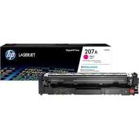 картридж HP 207A W2213A малиновый