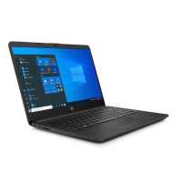 ноутбук HP 245 G8 34N65ES Серый
