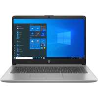 ноутбук HP 245 G8 43W38EA Серебристый