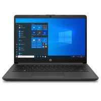 ноутбук HP 245 G8 43W89EA Черный