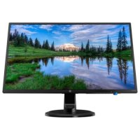 монитор HP 24y 2YV10AA Черный