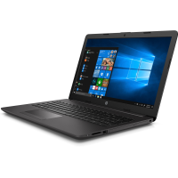 ноутбук HP 255 G7 7DF19EA Черный