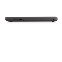 ноутбук HP 255 G7 7DF19EA Черный