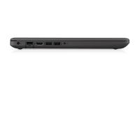ноутбук HP 255 G7 7DF19EA Черный