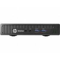 компьютер HP 260 G1 K8L23EA Черный