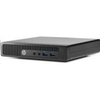 компьютер HP 260 G1 N9E89ES Черный