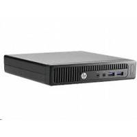 компьютер HP 260 G1 T4R60ES Черный