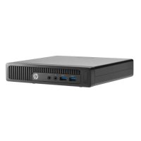 компьютер HP 260 G1 T9T36ES Черный