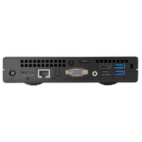 компьютер HP 260 G1 W4A40ES Черный