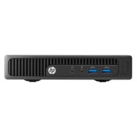 компьютер HP 260 G1 X9D49ES Черный