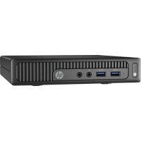 компьютер HP 260 G2 1EX72ES Черный
