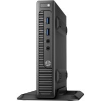 компьютер HP 260 G2 1EX72ES Черный