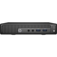 компьютер HP 260 G2 2TP16EA Черный