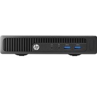 компьютер HP 260 G2 2TP61ES Черный