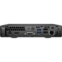 компьютер HP 260 G2 X3K38ES Черный