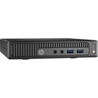 компьютер HP 260 G2 X3K41ES Черный