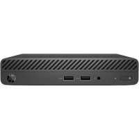 компьютер HP 260 G3 5BM34EA Черный