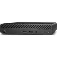 компьютер HP 260 G3 5BM34EA Черный