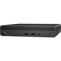 компьютер HP 260 G3 5BM34EA Черный