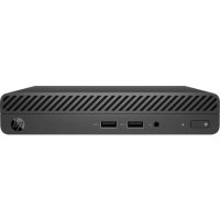 компьютер HP 260 G3 5BM34EA Черный