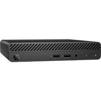 компьютер HP 260 G3 5BM34EA Черный