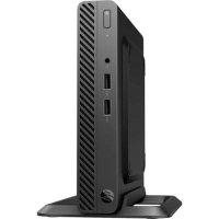 компьютер HP 260 G3 5BM34EA Черный