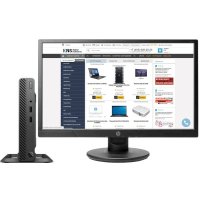 компьютер HP 260 G3 5BM34EA Черный