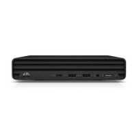 компьютер HP 260 G4 Mini 261T2ES Bundle Черный