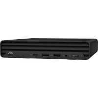 компьютер HP 260 G4 Mini 23G83EA Черный