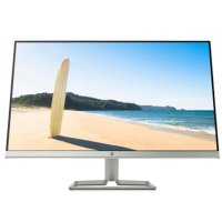 монитор HP 27fw with Audio 4TB31AA Белый