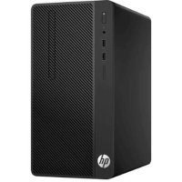 компьютер HP 290 G1 2RU10ES Черный