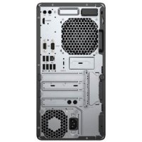 компьютер HP 290 G1 2RU12ES Черный