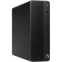 компьютер HP 290 G1 3ZD68EA Черный