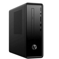 компьютер HP 290 G1 4GM09EA Черный