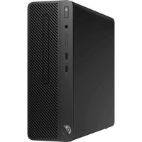 компьютер HP 290 G1 4HR64EA Черный