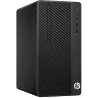 компьютер HP 290 G1 4YW24ES Черный