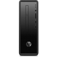 компьютер HP 290 G1 6PC78EA Черный