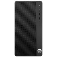 компьютер HP 290 G1 Bundle 3EC05ES Черный