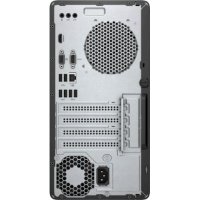 компьютер HP 290 G2 4VF85EA Черный