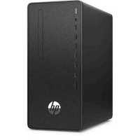 компьютер HP 290 G3 123N4EA Черный