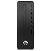 компьютер HP 290 G3 123Q6EA Черный