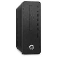 компьютер HP 290 G3 123Q8EA Черный