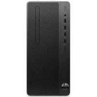 компьютер HP 290 G3 9UF91ES Черный