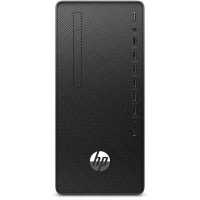 компьютер HP 290 G4 123N8EA Черный